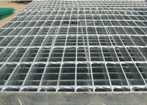 鋼格板廠家如何應對推廣的大調整