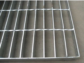 安平鋼格板廠 優質踏步鋼格板價格及規格型號詳解