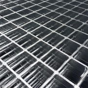 鍍鋅格柵板廠家 規格型號齊全，品質與服務并重