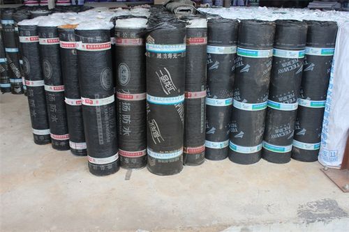 建筑材料廠家銷(xiāo)售列表 防水,防潮材料廠家銷(xiāo)售列表 > 防水卷材_貴弘