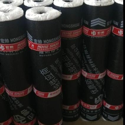 大量銷售復合胎sbs防水卷材復合胎sbs防水卷材批發(fā)商