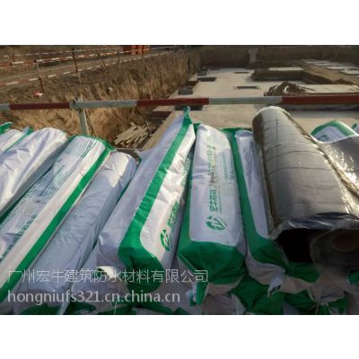 【SAM-980濕鋪?zhàn)哉尘酆衔锔男詾r青防水卷材】價格_廠家 - 中國供應(yīng)商