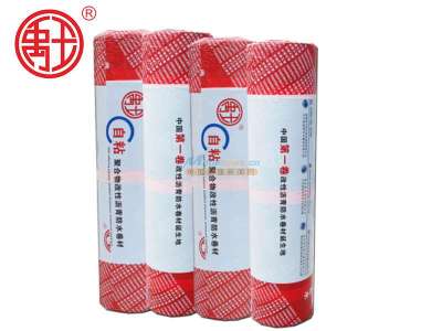施工便利防水材料 哪兒有賣優(yōu)惠的無(wú)胎自粘聚合物改性瀝青防水卷材 盤(pán)錦禹王防水建材集團(tuán)海南分公司