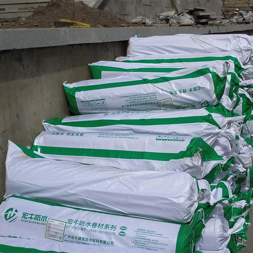 ytl vx交叉層壓膜自粘防水卷材施工細(xì)節(jié)說(shuō)明