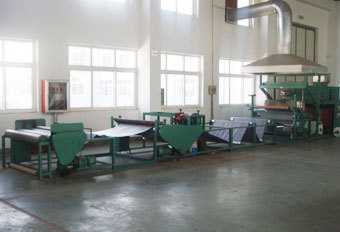 建筑用精細化學(xué)品