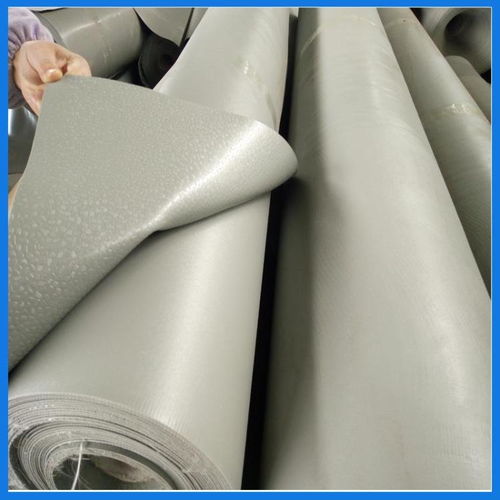 pvc防水卷材種類(lèi)1.5厚pvc防水卷材市場(chǎng)價(jià)格旭泰pvc防水廠家