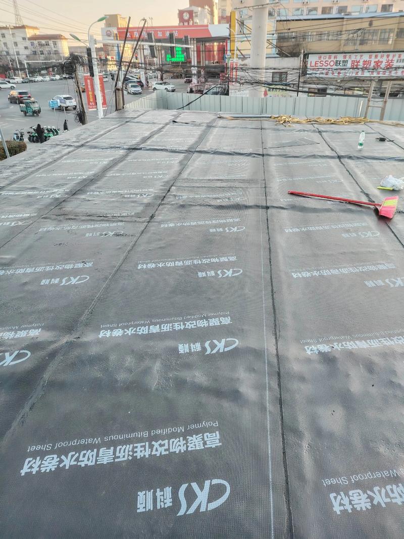 sbs卷材防水#現(xiàn)場實(shí)景拍攝